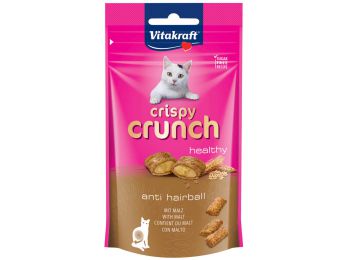 Vitakraft Crispy Crunch malátával 60g