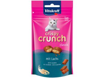 Vitakraft Crispy Crunch lazaccal 60g