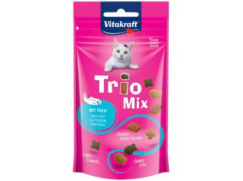 Vitakraft Trio Mix Hallal 60 g