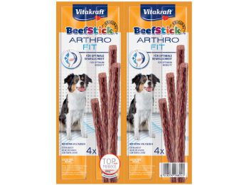 Vitakraft Beef Stick Jutalomfalat Izülettámogató 4 db 48 
