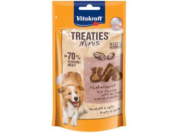 Vitakraft Treaties MINIS Májas 48 g