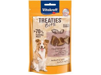 Vitakraft Treaties BITS Májas 120 g
