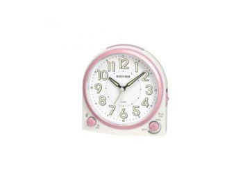 Rhythm Ébresztőóra, CRF805NR13