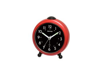 Rhythm Ébresztőóra, CRE899NR01