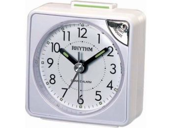 Rhythm Ébresztőóra, CRE211NR03