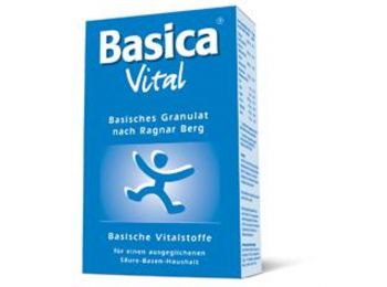 Basica Vital por