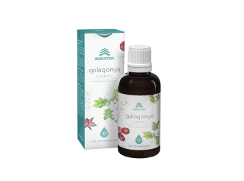 Crataegus Cseppek 50 ml-Bioextra-