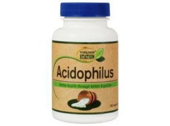 Acidophilus 100x