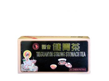 Kínai gyomor tea