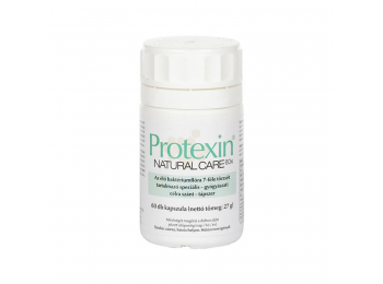 Protexin Natural Care 60x-Vitaminkosár-