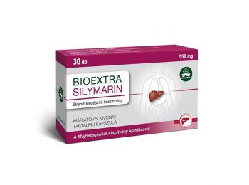 Silymarin 280  30x -Bioextra-