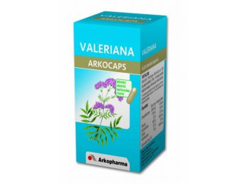 Valeriana kapszula-Arkocaps-