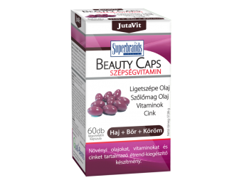 Beauty Caps  -Jutavit-