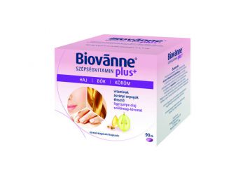 Biovanne plus+  90X