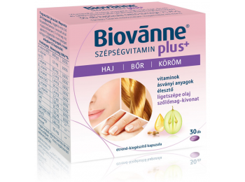 Biovanne plus+   30x
