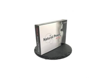 Natural Power For Men