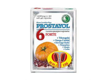 Prostayol 6 Forte kapszula-Chen patika-