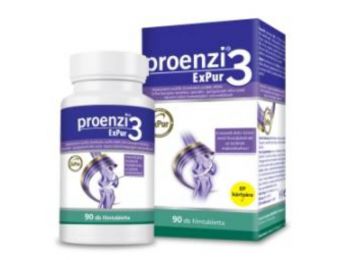 Proenzi3 ExPur 90X -Walmark-