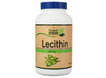 Lecithin 100x -Vitamin Station-
