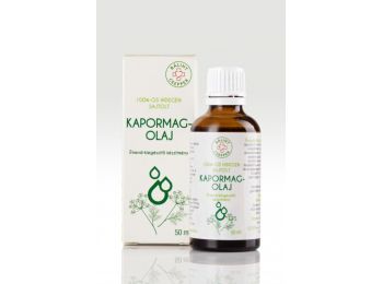 Kapormagolaj -Bálint cseppek-