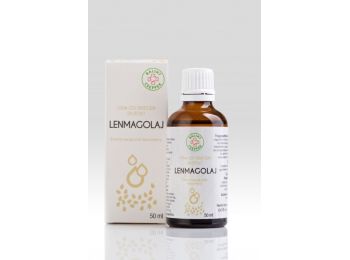 Ligetszépemag  olaj-Bálint cseppek-