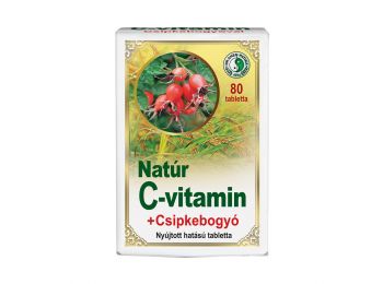 Natúr C vitamin tabletta-Chen patika-