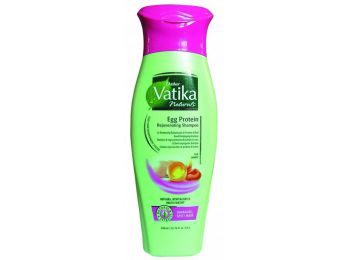 Dabur sampon száraz hajra 200ml.
