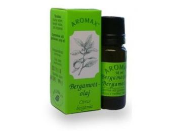 Bergamottolaj - Aromax