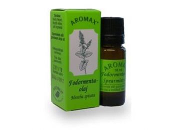Fodormentaolaj - Aromax