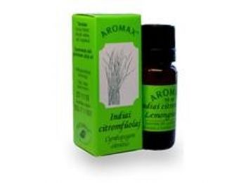 Indiai citromfűolaj - Aromax
