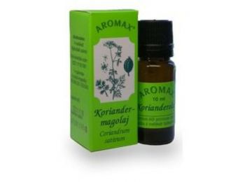Koriandermagolaj - Aromax