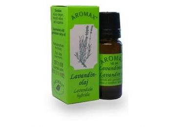 Lavandinolaj - Aromax