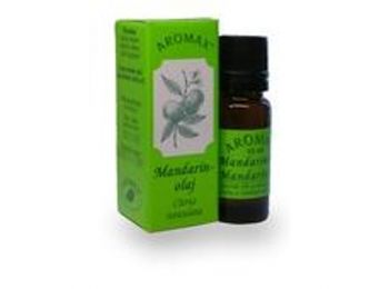 Mandarinolaj - Aromax