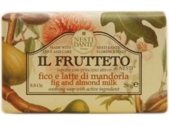 Nesti Dante szappan: Füge-mandulatej