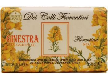 Nesti Dante szappan: Seprűzanót