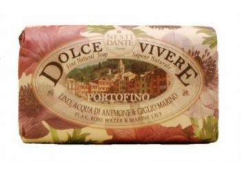 Nesti Dante szappan: Portofino