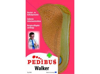 Pedibus:Walker talpbetét