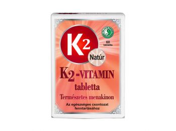 K2 vitamin -Chen patika-