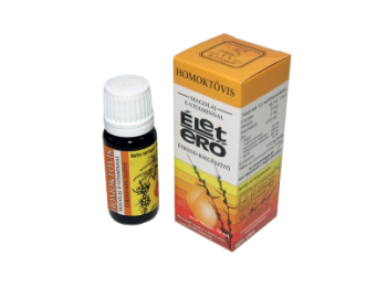 Homoktövis Magolaj E-vitaminnal  10 ml. -Fitokup kft.-