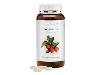 Acerola+C-vitamin 300x -Sanct Bernhard-