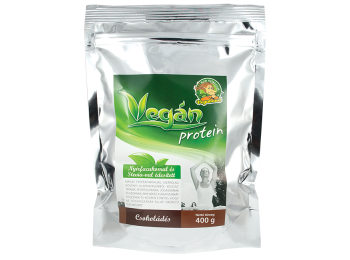Vegán protein kakaós ízesítéssel -Vegabond-