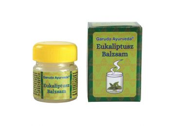 Eukaliptusz balzsam   -Garuda Trade-