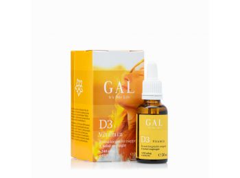 D3 vitamin  -GAL-