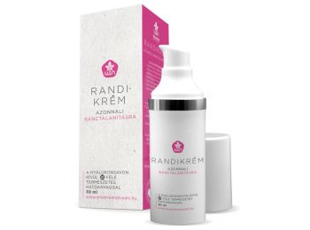 Randikrém  azonnali ránctalanítás  -WTN -