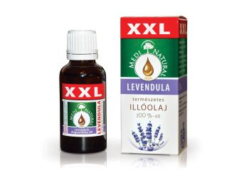 Levendula illóolaj XXL  -Medinatural-