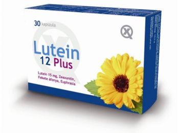 Lutein 12Plus -SVUS Pharma-