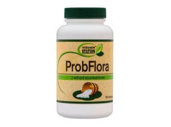 ProbFlora 120x  -Vitamin Station-