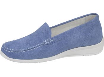 Waldlaufer: Hinata világoskék