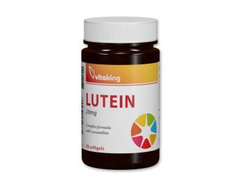 Lutein 60x -Vitaking-