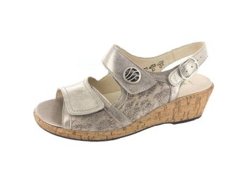 Waldlaufer: Helinda arany